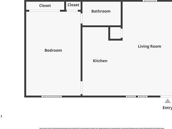 2nd image of 1426 Glade St APT 7