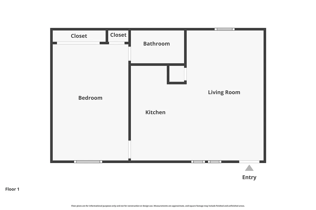 Building Photo - 1426 Glade St