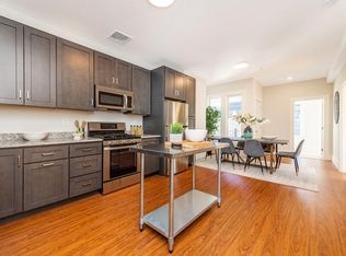65 Adams St #2B, Somerville, MA 02145