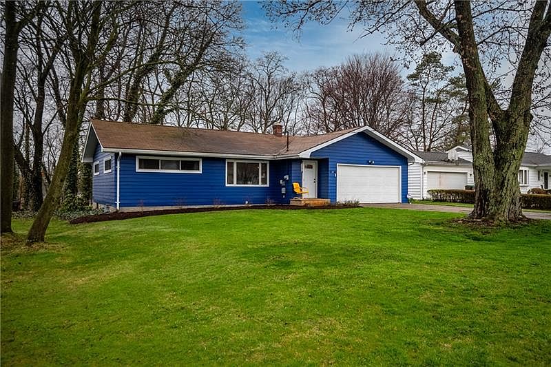 819 Lyle Dr, Hermitage, PA 16148 Zillow