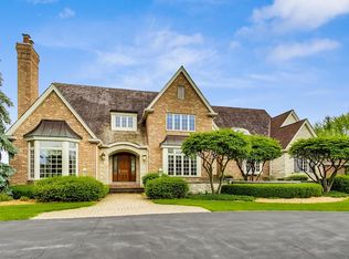 35 Lakeside Dr, South Barrington, IL 60010