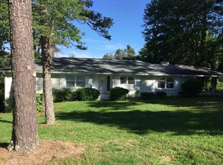 333 Mount Alto Rd SW, Rome, GA 30165