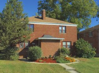 44 E Cooke Rd, Columbus, OH 43214