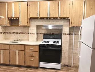 Rented by Bridge Realty