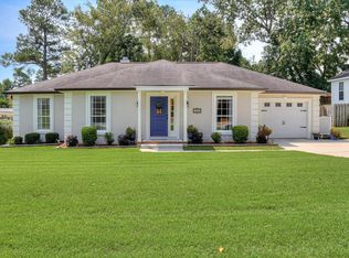549 Cranford Way, Martinez, GA 30907