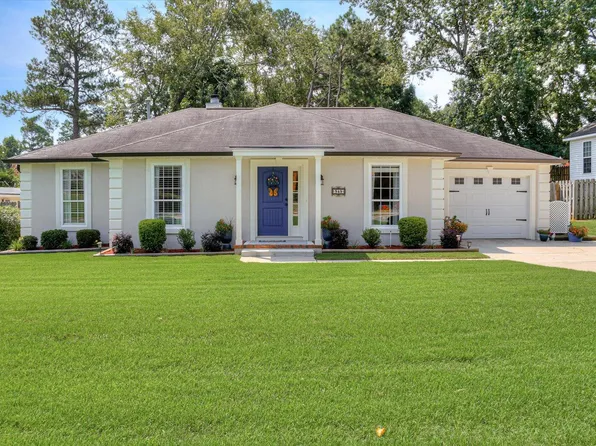 549 CRANFORD Way, Martinez, GA 30907