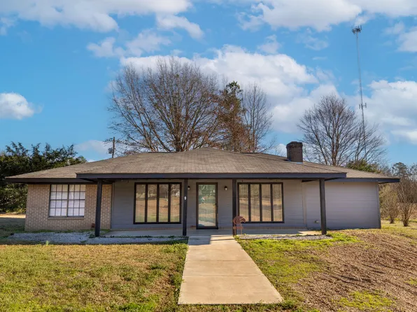 268 Old Highway 82, Eupora, MS 39744