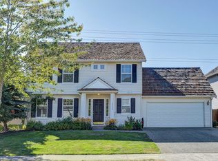 18306 Greywalls Dr, Arlington, WA 98223
