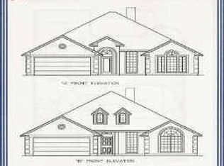5413 Thornbush Dr, Fort Worth, TX 76179