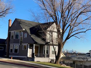 151 W Taylor St #3, Reno, NV 89509