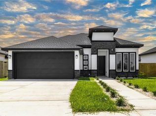 700 La Laguna Rd, Mission, TX 78572