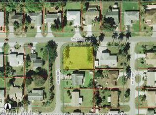 1700 43rd Ter SW, Naples, FL 34116