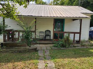 117 Burt St, Shelbyville, TN 37160