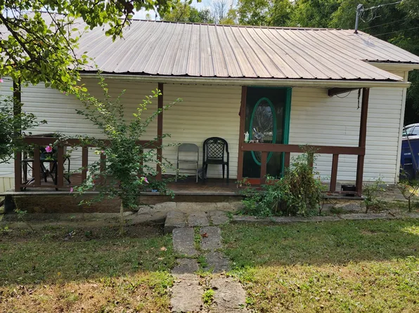 117 Burt St, Shelbyville, TN 37160