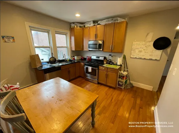 (undisclosed Address), Roxbury Crossing, MA 02120