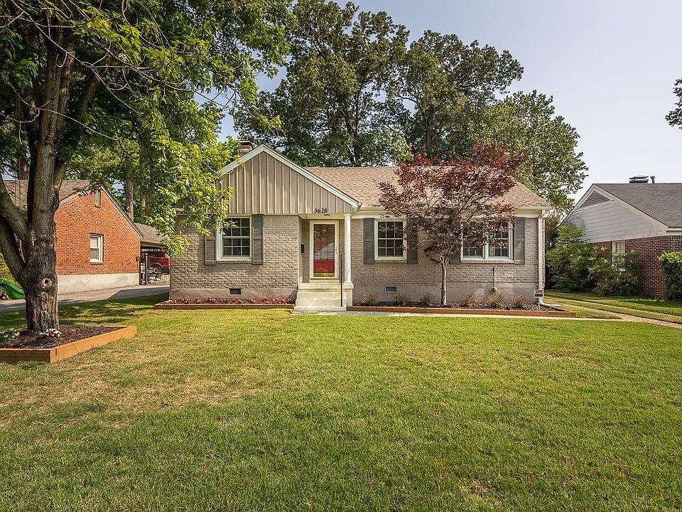 3628 Autumn Ave, Memphis, TN 38122 | Zillow