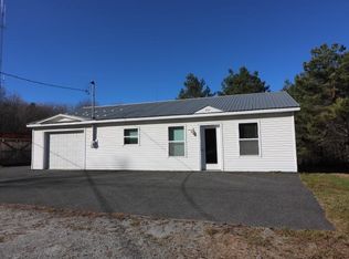 738 Tower Rd, Williamstown, VT 05679