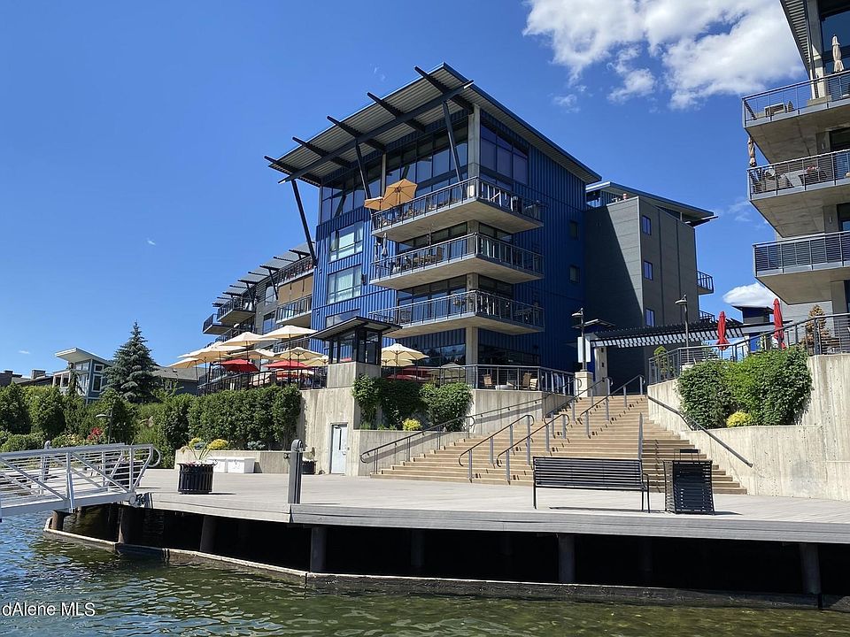 1950 W BELLERIVE LN Coeur D Alene ID Zillow