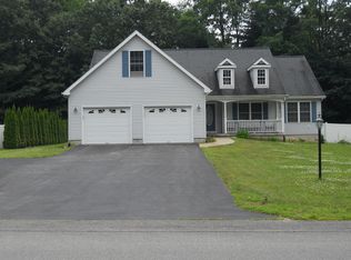 44 Birchtree Ln, Ballston Spa, NY 12020