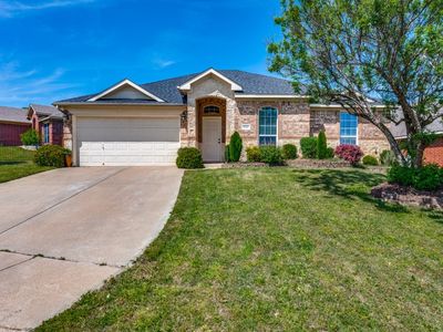 8101 Whitney Ln, Fort Worth, TX, 76120