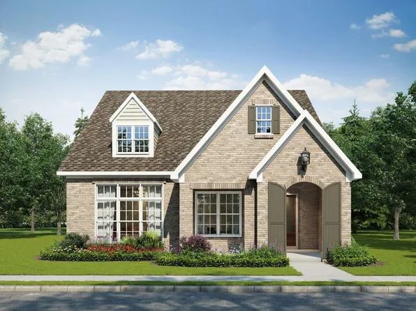 5722 Gerber Rd, Arlington, TN 38002