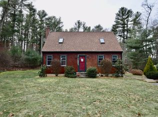 71 Plympton St, Middleboro, MA 02346