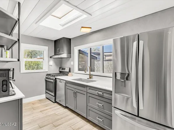 720 N Belvedere Ave, Tucson, AZ 85711