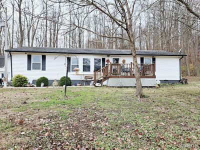 35 Dug Hill Rd, Jonesboro, IL, 62952