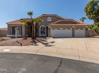 1228 W Sherri Dr, Gilbert, AZ 85233