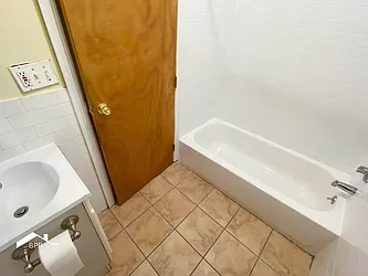 Rented by Brooklyn Ports Realty