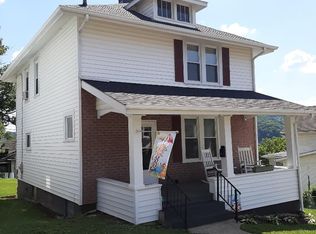 132 Taylor Ave, Wheeling, WV