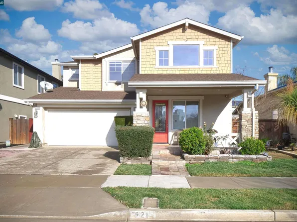921 Sawyer Way, Brentwood, CA 94513