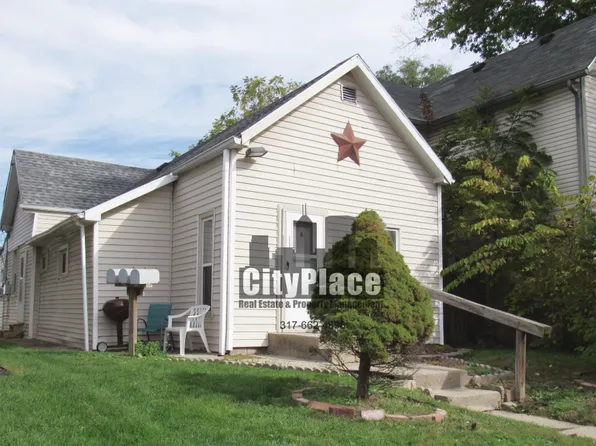 318 Parkway Ave APT C, Indianapolis, IN 46225