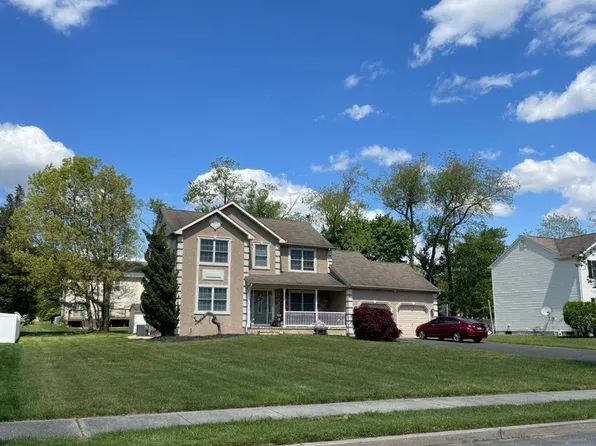 520 Kristian Dr, Vineland, NJ 08360
