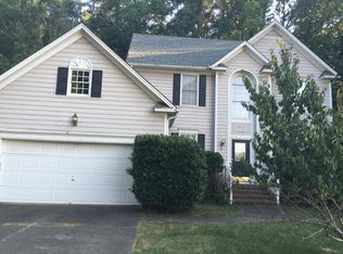 5441 Stewartby Dr, Raleigh, NC 27613