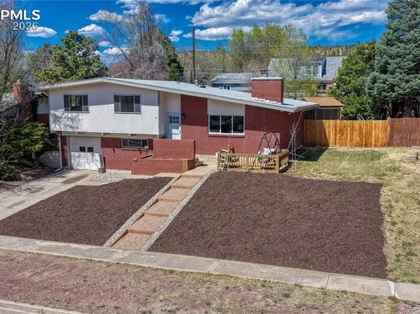 3010 Maizeland Rd, Colorado Springs, CO 80909