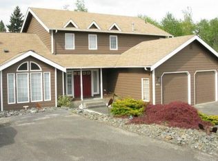 4718 S 172nd St, Seatac, WA 98188