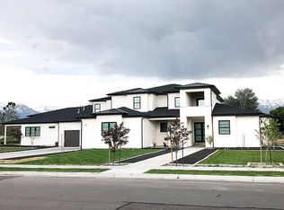 2883 W Parkside Dr, Lehi, UT 84043