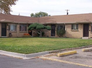 7720 W 39th Ave #7722, Wheat Ridge, CO 80033