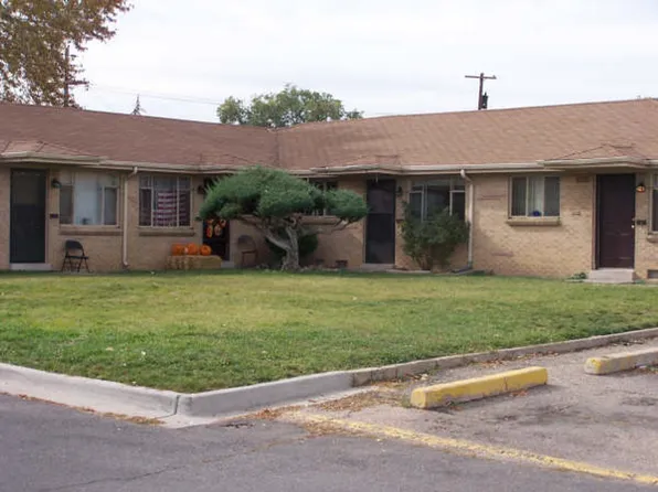 W 39th, 7720 W 39th Ave #7722, Wheat Ridge, CO 80033