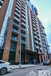 Rented by The KCI Group