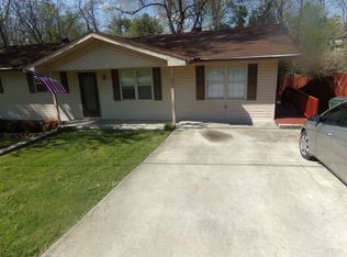 62 Harper Ln, Crossville, TN 38555