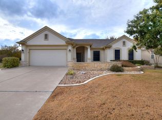 731 Breezeway Ln, Georgetown, TX 78633