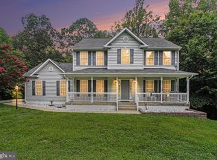 71 Battery Ridge Dr, Fredericksburg, VA 22405