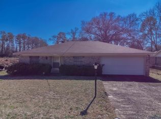 302 Choctaw St, Longview, TX 75605