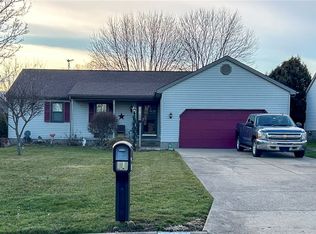 3406 42nd St, Canfield, OH 44406