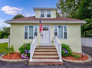 3 Cunningham Ln, Billerica, MA 01821