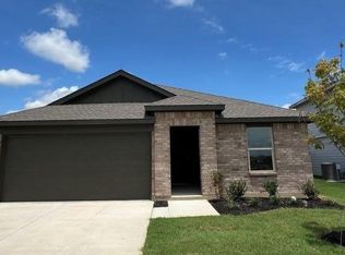 7732 Royal Fern Dr, Ponder, TX 76259