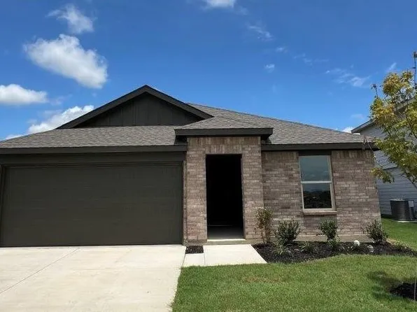7732 Royal Fern Dr, Ponder, TX 76259
