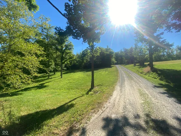 9951 S 750 W, Fortville, IN 46040